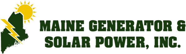 Maine Generator & Solar Power, Inc.